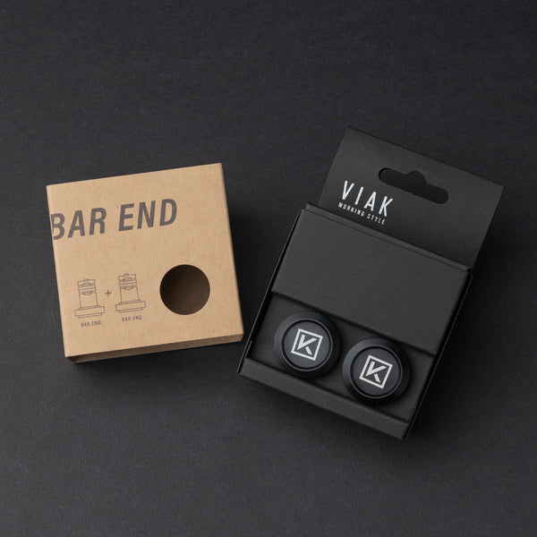 KOBOLD- BAR END